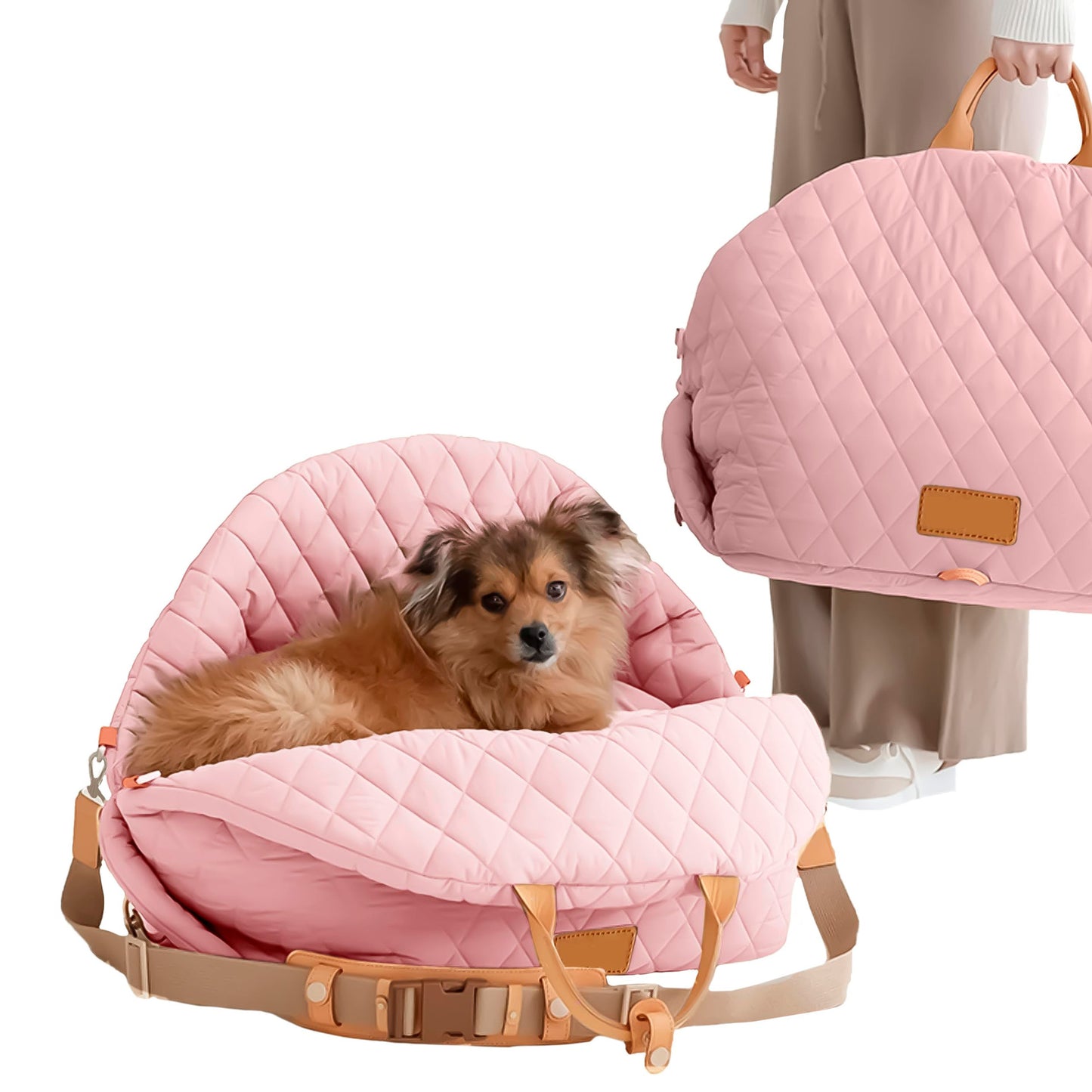 Tragetasche Für Hunde Brehn