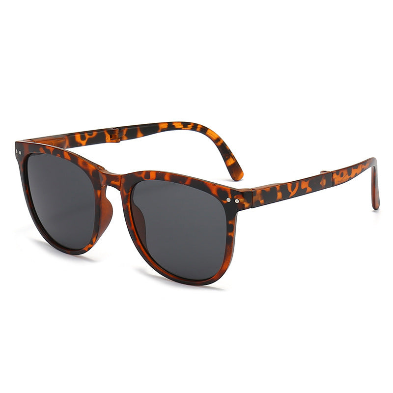 Damen modische Sonnenbrille Brehn