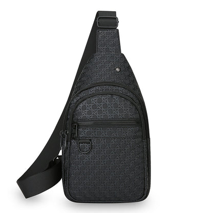Urban Texturiert Sling Bag