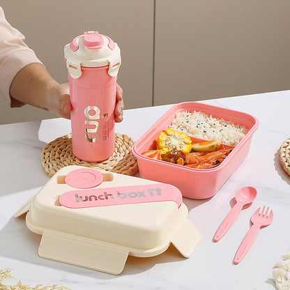 Premium Mehrfachfächer Bento-Box