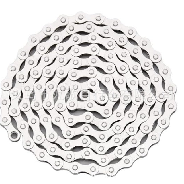 Fahrradkettenersatz Brehn