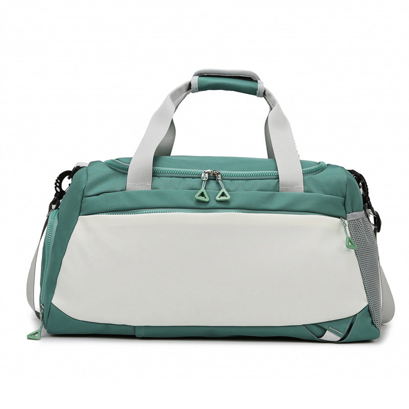 Stylische Multifunktions-Fitness-Reisetasche Brehn