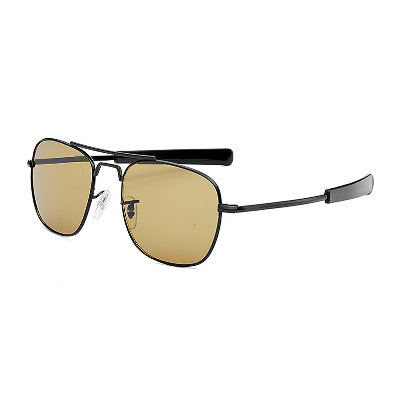 Damen modische Sonnenbrille Brehn