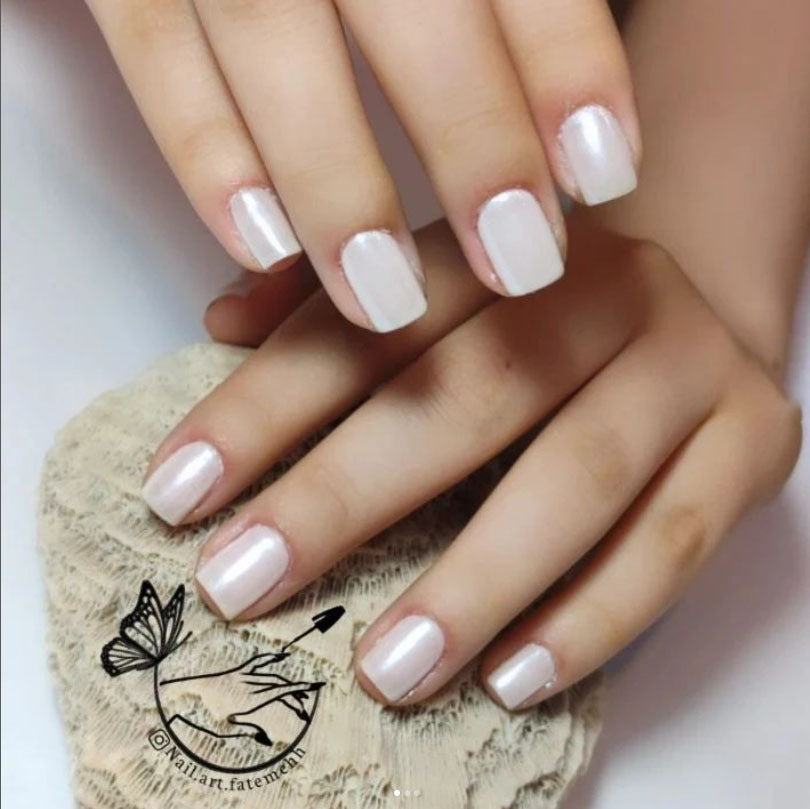 Premium DIY Press-On Nail Kit Brehn
