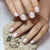 Premium DIY Press-On Nail Kit Brehn