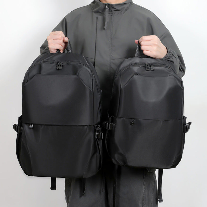 Laptop-Rucksack mit Vielseitigen Fächern und Ergonomischem Design Brehn