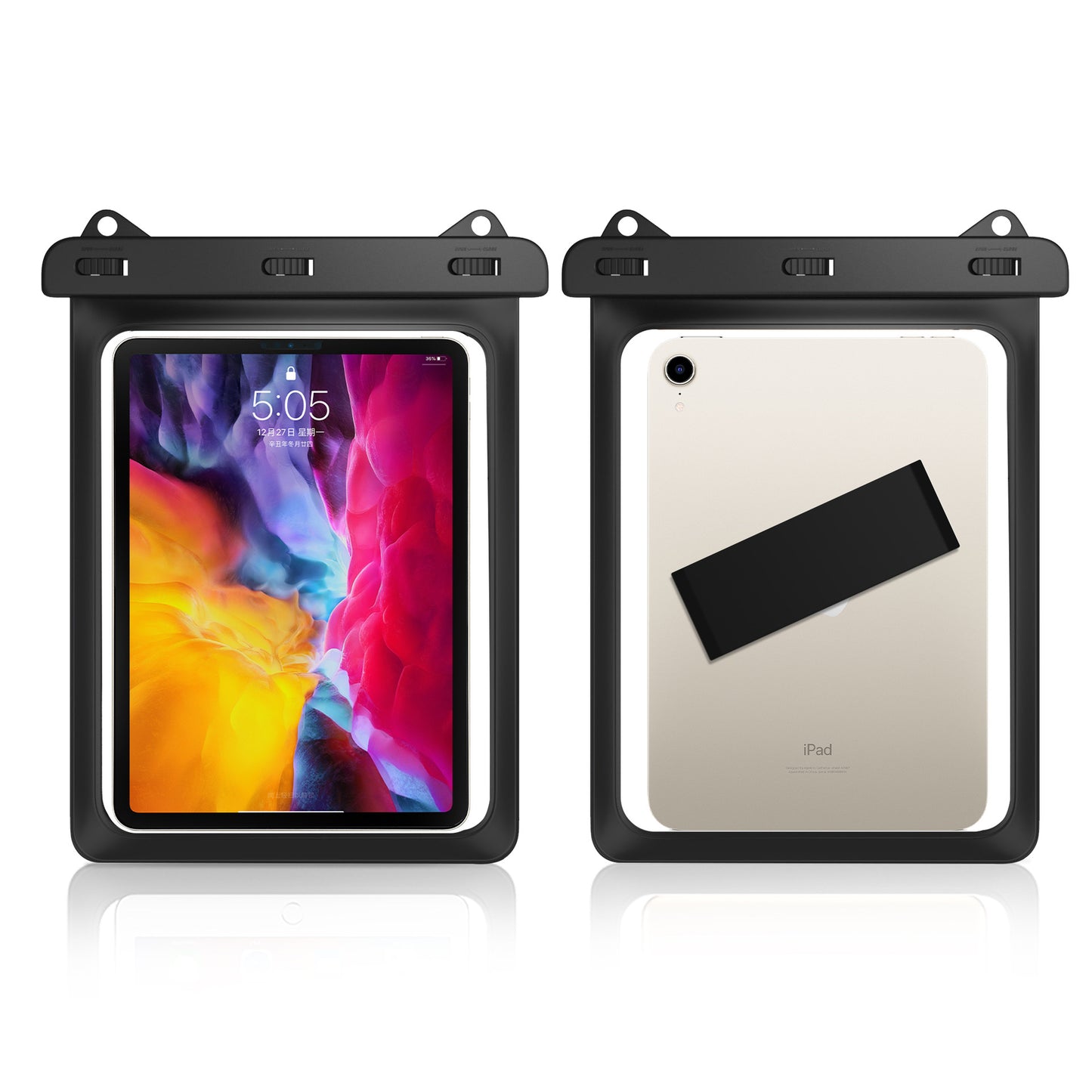 Wasserdichte Hülle Für Tablets Brehn