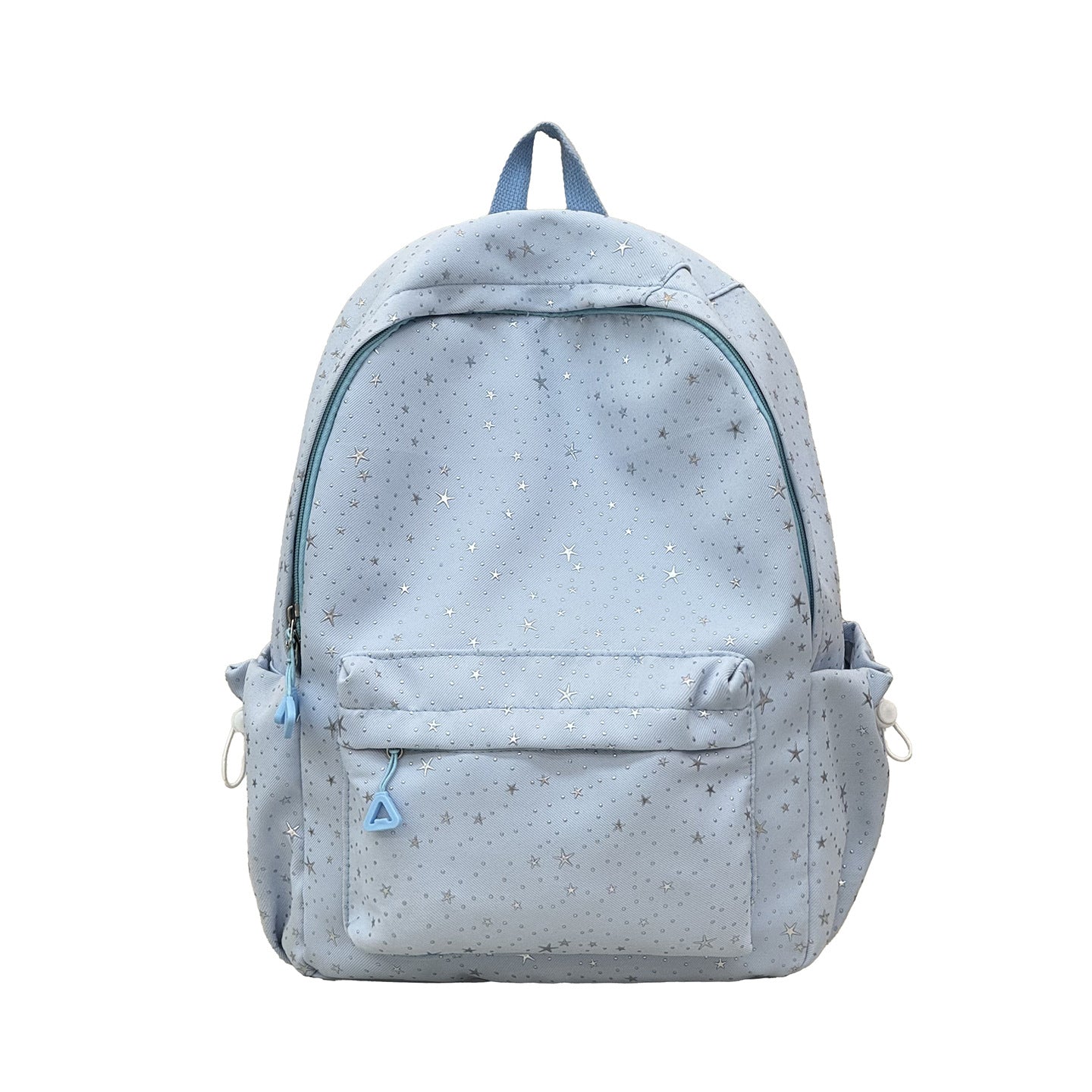 Sternenmuster Alltagsrucksack Brehn