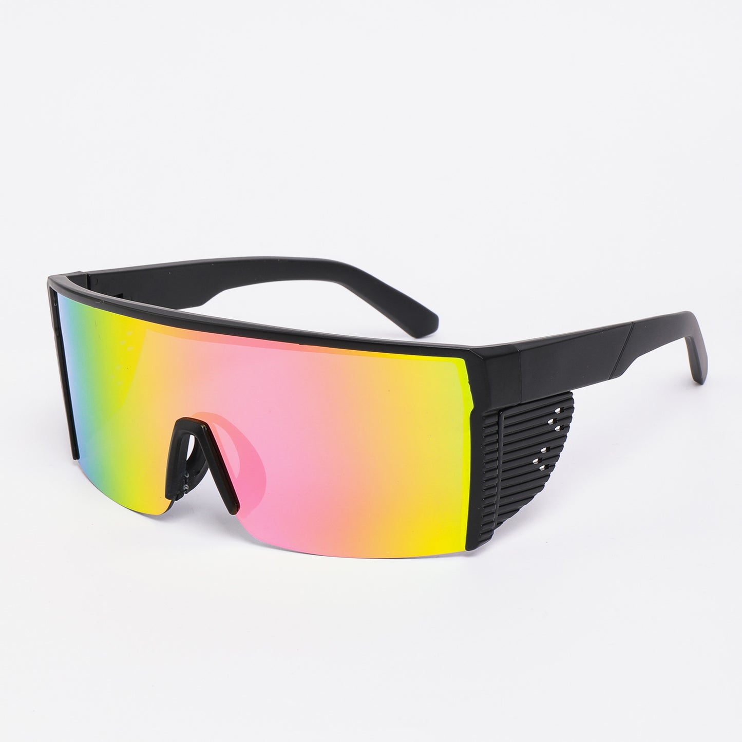 Damen Sport Sonnenbrille mit ergonomischem Design und starker UV-Protection Brehn
