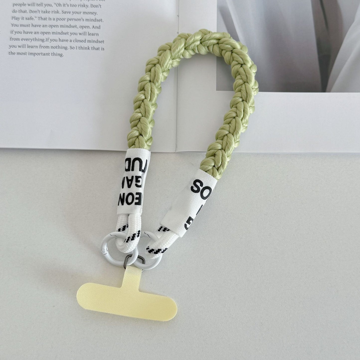 Praktischer Schlüsselanhänger Brehn