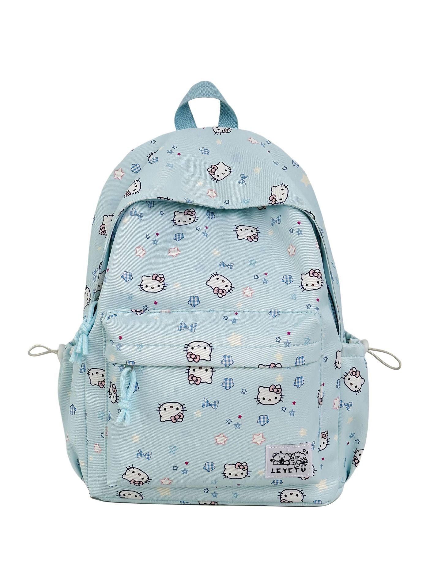 Hello Kitty Charakter-Themen Mini Rucksack Brehn