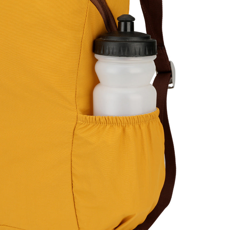 Leichter Reise-Rucksack Brehn