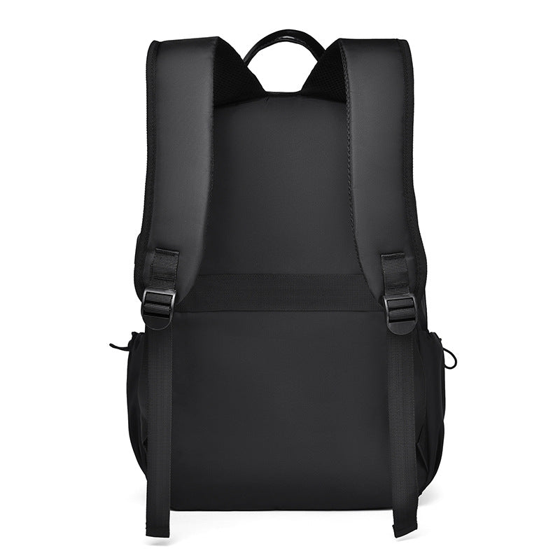 Moderner Organisations-Laptop-Rucksack Brehn