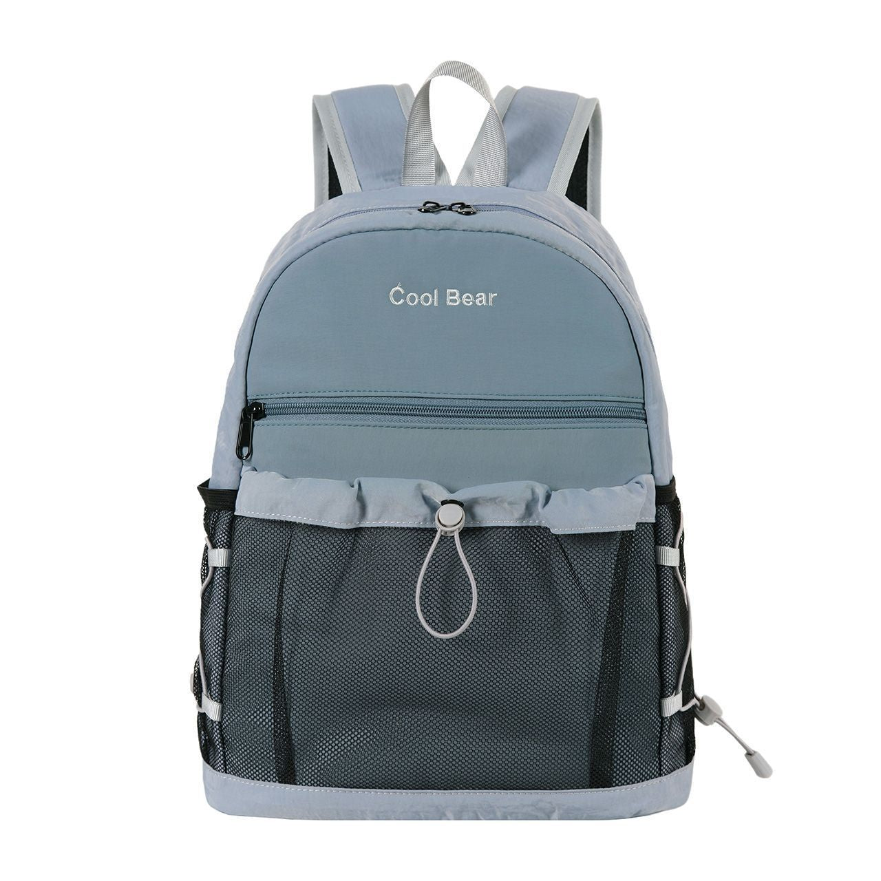 Multifunktionaler Freizeitrucksack Brehn