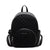 Stylische Schachbrett-Rucksack