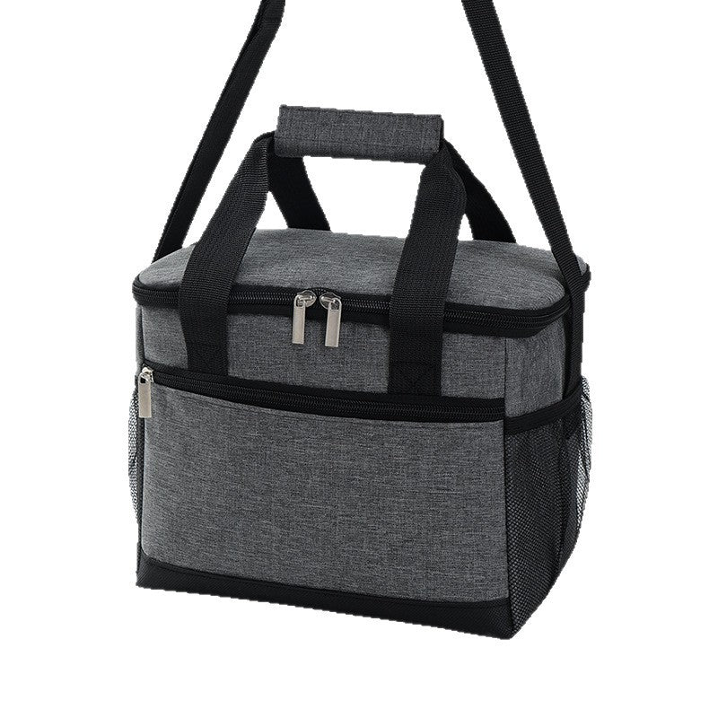 Isolierte Reise-Kühltasche Brehn