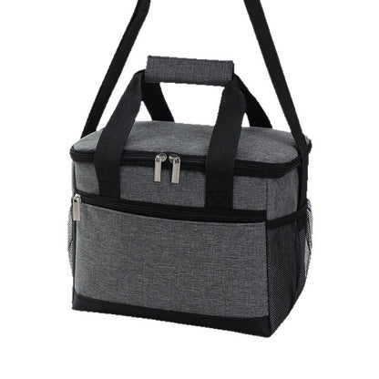 Isolierte Reise-Kühltasche Brehn