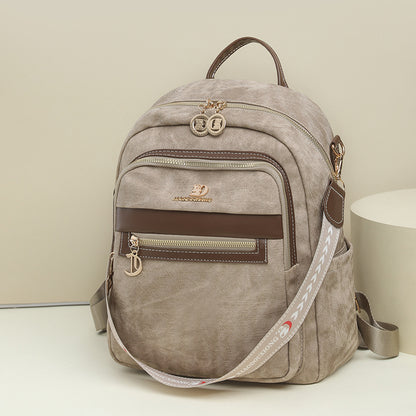 Vielseitiger Casual Rucksack Brehn