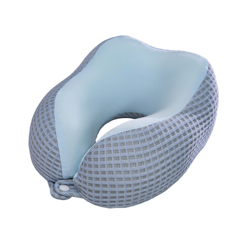 Ergonomisches Nackenkissen mit kühlender Funktion Brehn