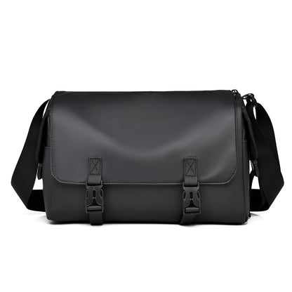 Urban Messenger Bag Brehn