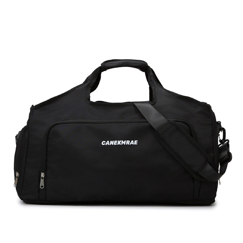Sportliche Multifunktions-Reisetasche Brehn