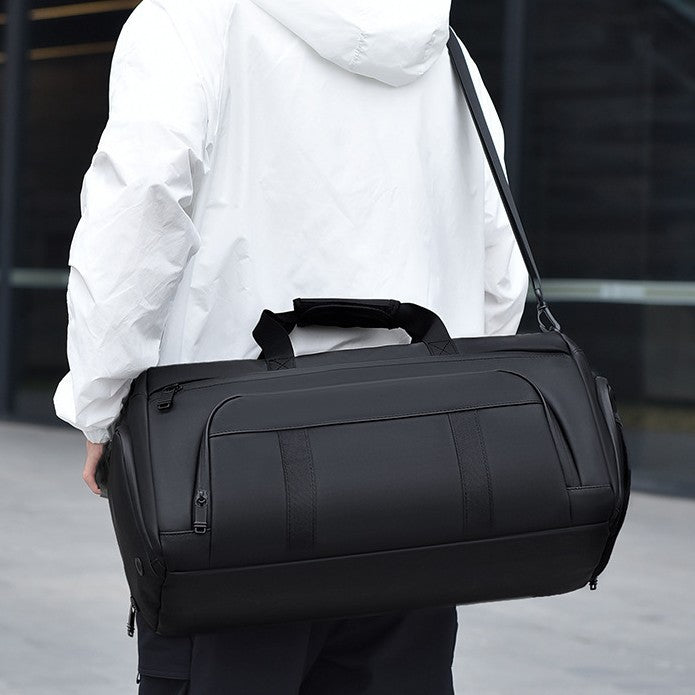 Multifunktionale Reisetasche Brehn