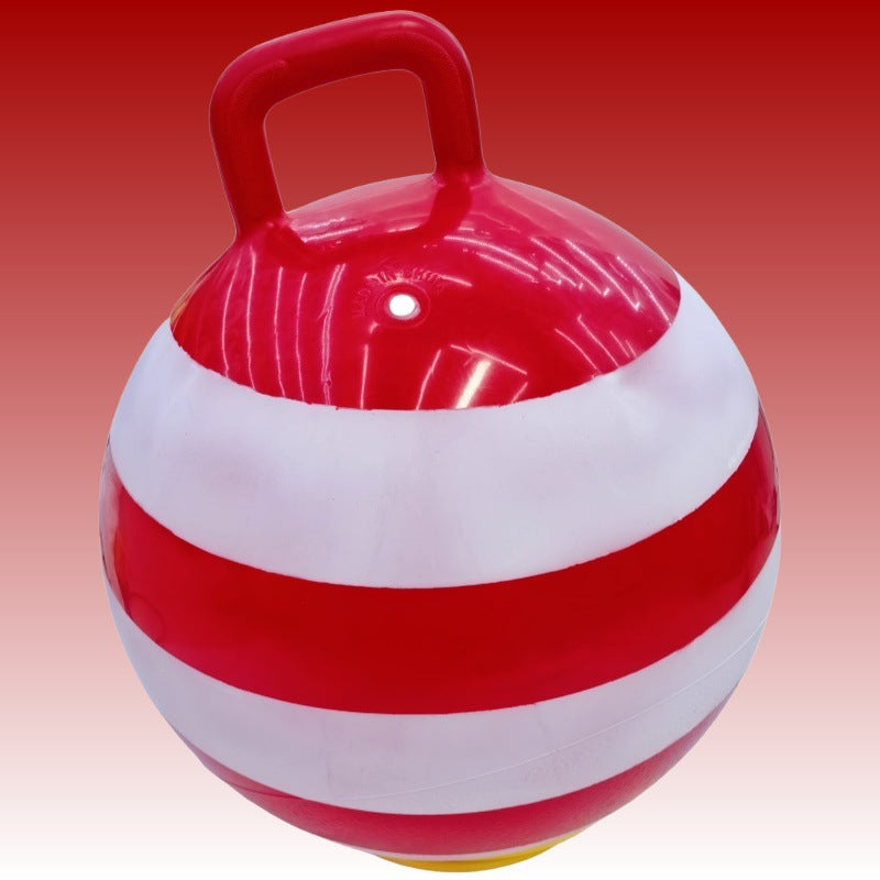 Unisex Aufblasbarer Badeball Brehn