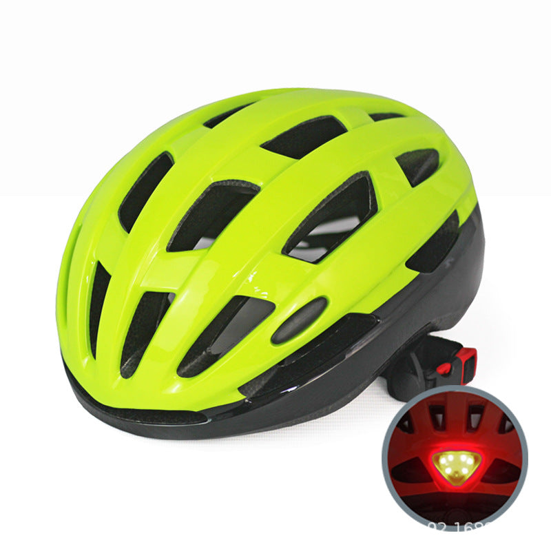 High-Ventilation Fahrradhelm Brehn