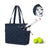 Sportliche Tennis Tragetasche Brehn