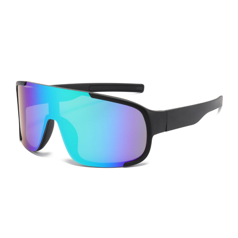 Unisex Schutz Sportbrille Brehn