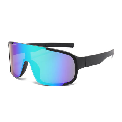 Unisex Schutz Sportbrille Brehn