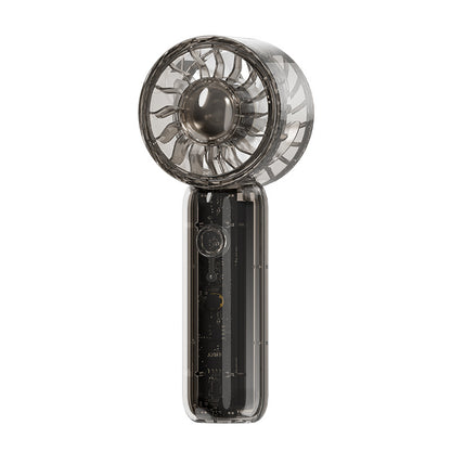 Unisex Tragbarer Ventilator Brehn