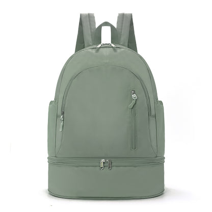 Vielseitiger Rucksack mit Ergonomischem Design Brehn