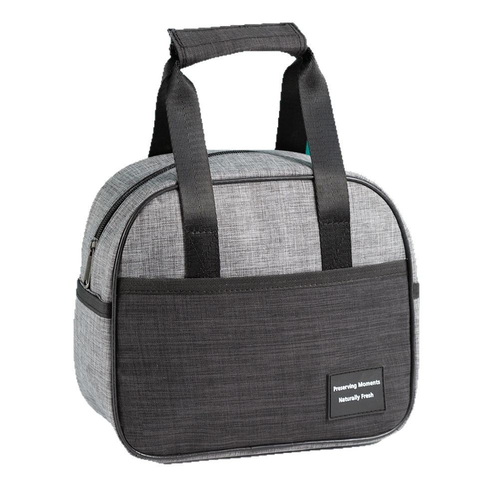 Isolierte Lebensmittel Konservierungs Tasche Brehn