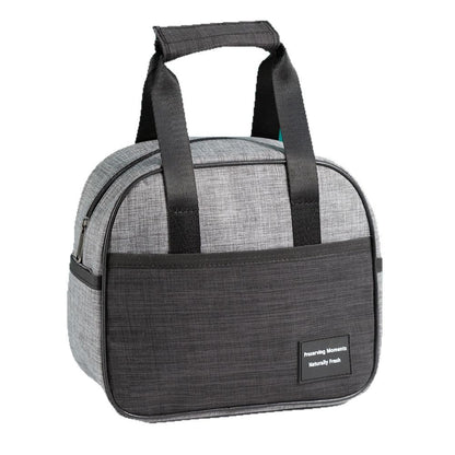 Isolierte Lebensmittel Konservierungs Tasche Brehn