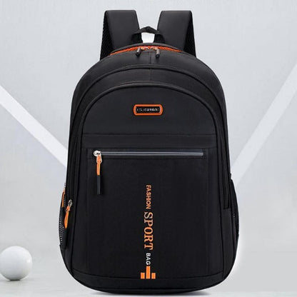Sportlicher Funktionaler Rucksack Brehn