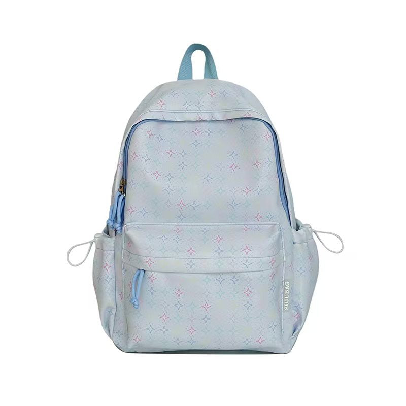 Stylischer Multifunktions-Rucksack Brehn
