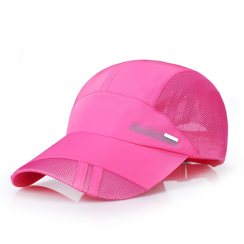 Damen Sportliche Funktionscap Brehn