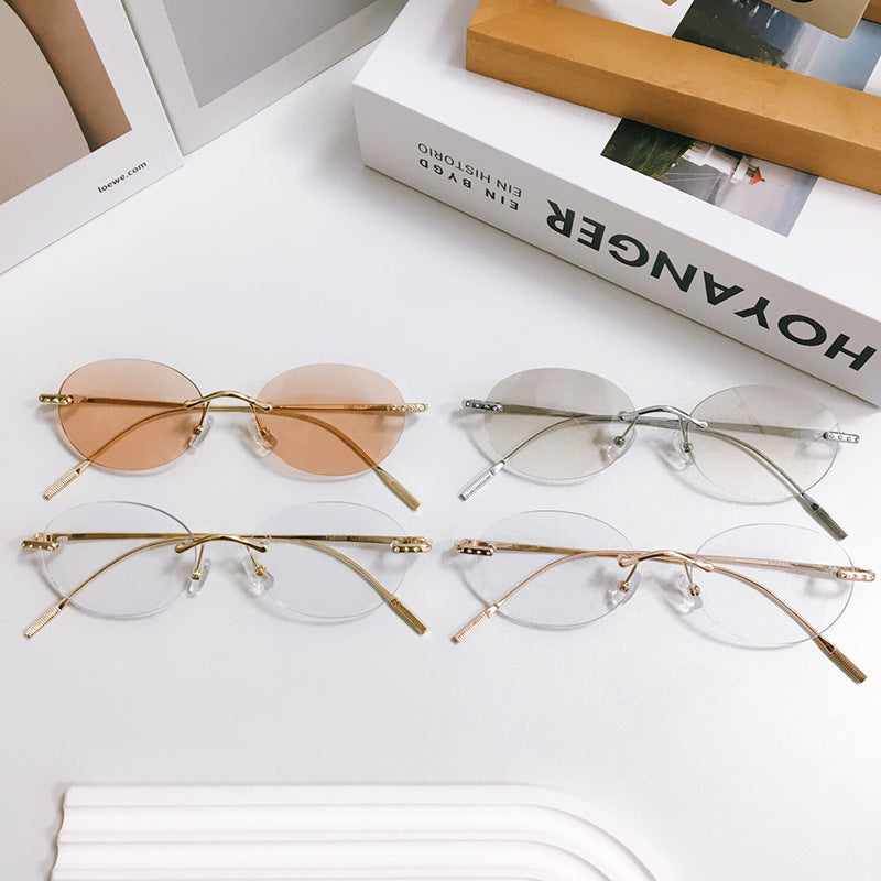 Stilvolle Retro-Sonnenbrille Brehn