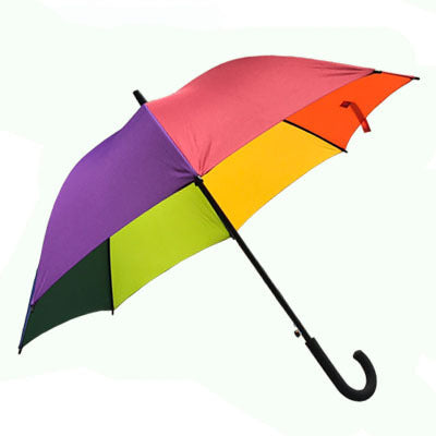 Damen Regenschirm mit doppeltem Schirmdach Brehn