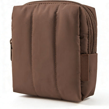 Gepolsterte Kosmetiktasche Brehn