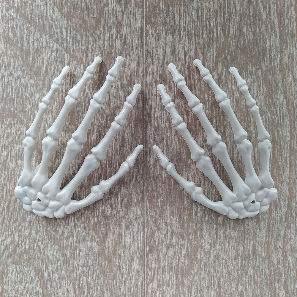 Anatomisches Hand-Skelettmodell Brehn