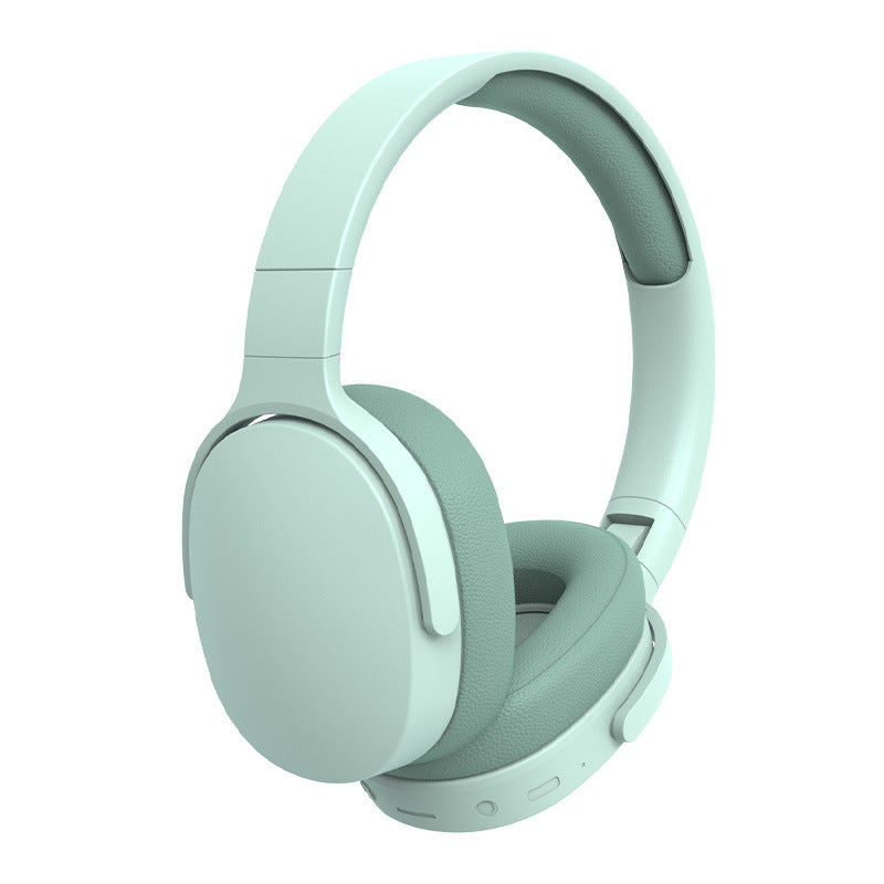 Bluetooth On-Ear Kopfhörer mit verstellbarem Kopfband