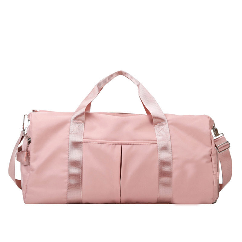 Multifunktionale Sport- und Reisetasche Brehn