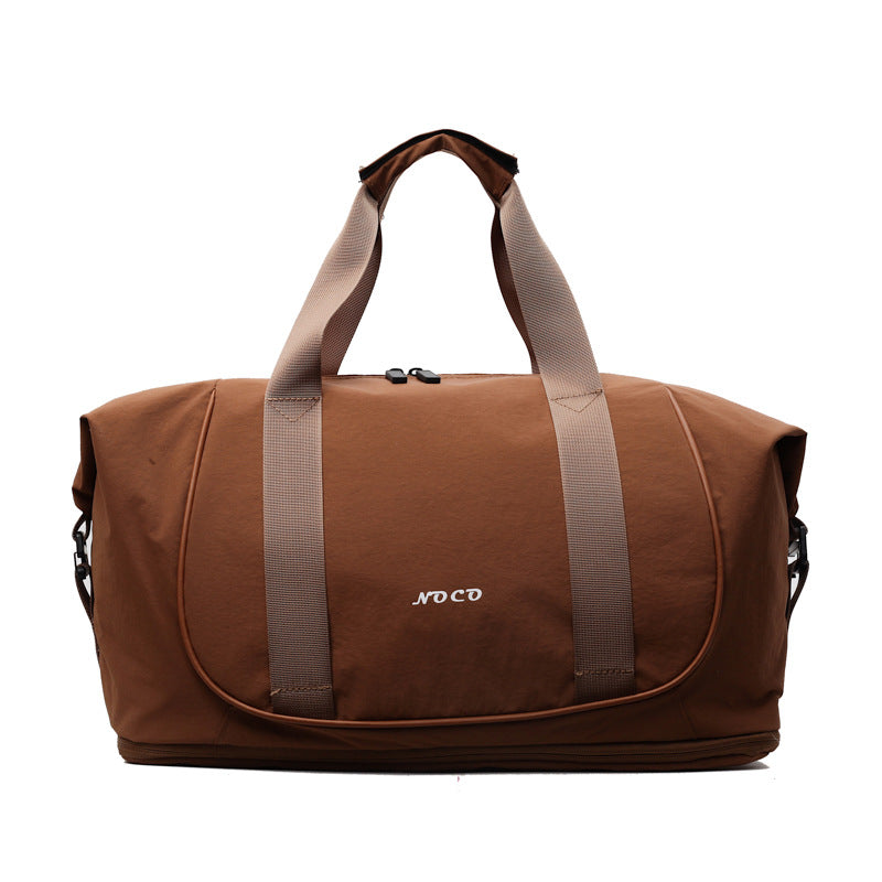 Damen Sportliche Reisetasche mit robustem Tragekomfort Brehn