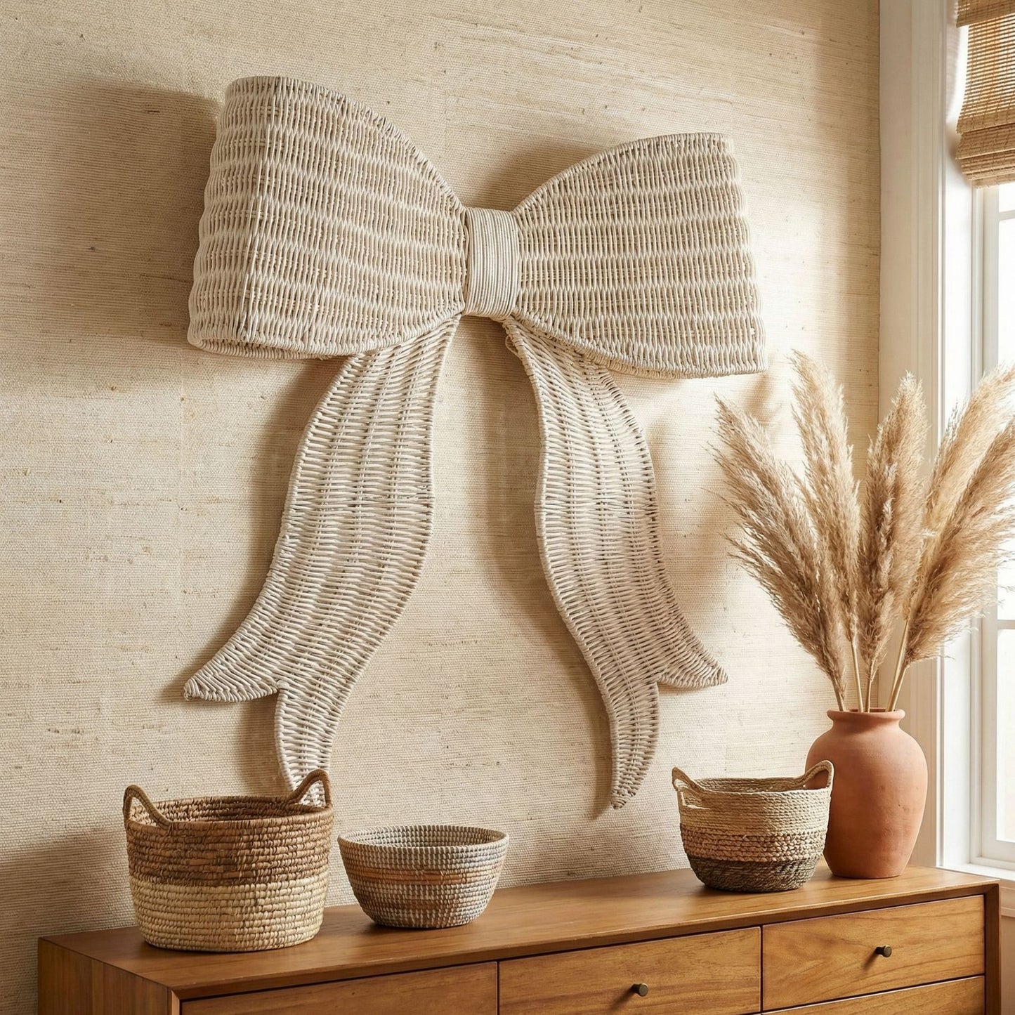 Deko Wandschmuck Brehn