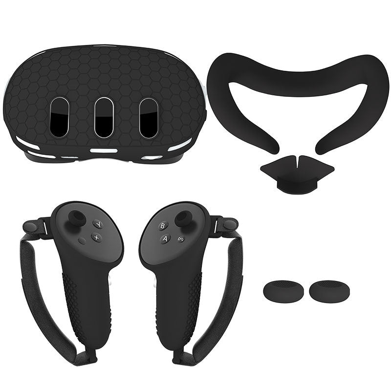 VR-Controller-Hülle Set Brehn
