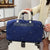 Stilvolles Reise-Wochenende Duffle Brehn