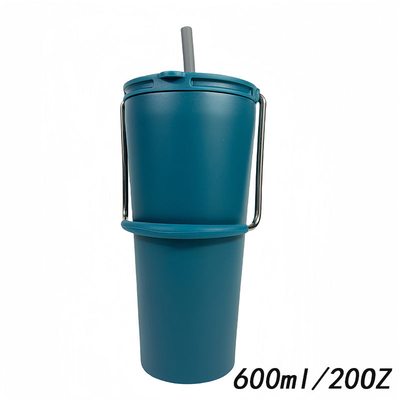 Damen multifunktionale Trinkbecher Brehn
