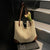 Strukturiertes Handtasche Brehn